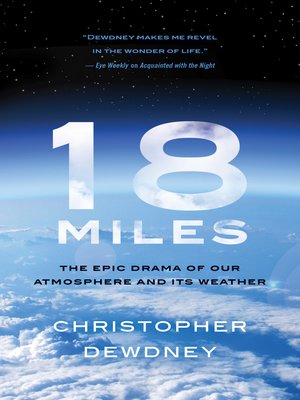 cover image of 18 Miles